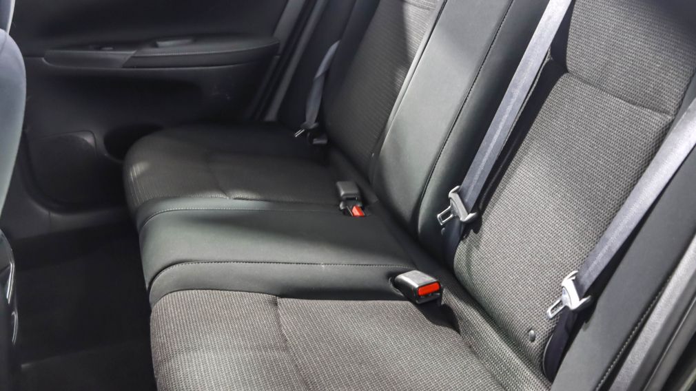 2019 Nissan Sentra S A/C GR ELECT CAM RECUL BLUETOOTH #17