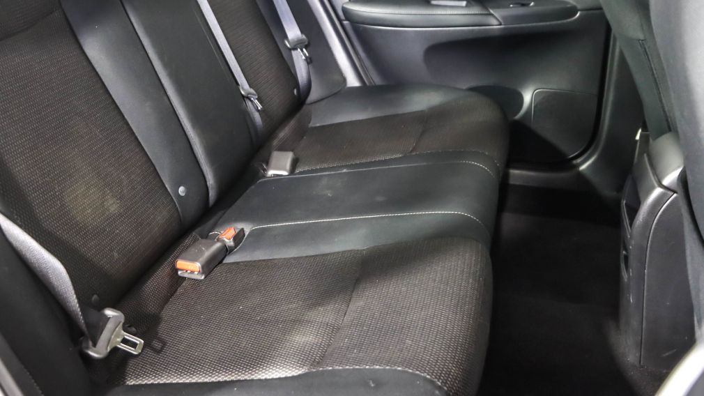 2019 Nissan Sentra S A/C GR ELECT CAM RECUL BLUETOOTH #20