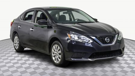 2019 Nissan Sentra S A/C GR ELECT CAM RECUL BLUETOOTH                in Brossard                