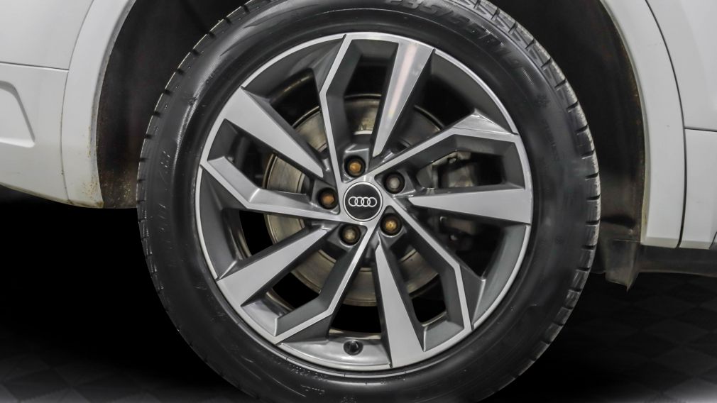 2021 Audi Q5 PROGRESSIV AUTO A/C CUIR TOIT NAV GR ELECT MAGS #28