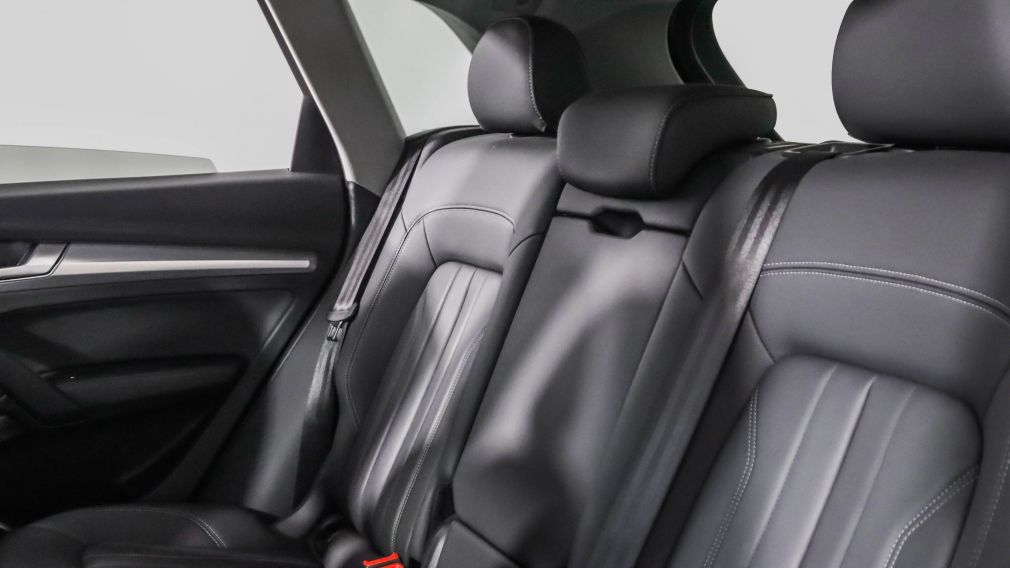 2021 Audi Q5 PROGRESSIV AUTO A/C CUIR TOIT NAV GR ELECT MAGS #15