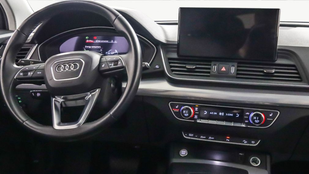 2021 Audi Q5 PROGRESSIV AUTO A/C CUIR TOIT NAV GR ELECT MAGS #20