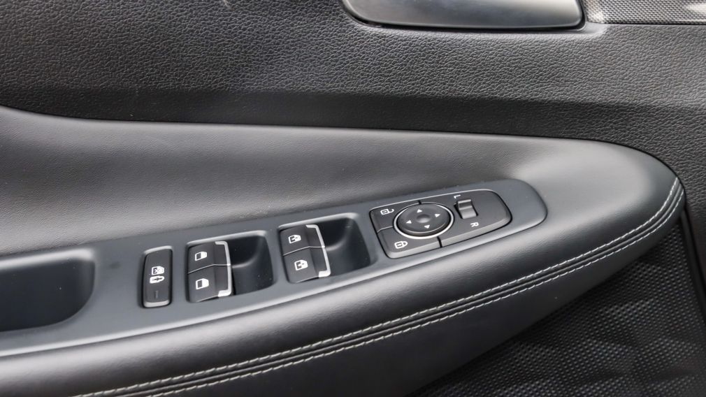 2021 Hyundai Santa Fe PREFERRED AUTO A/C CUIR TOIT GR ELECT MAGS #11