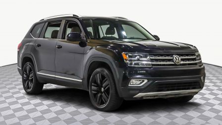 2019 Volkswagen Atlas Highline AWD AUTO A/C GR ELECT MAGS CUIR TOIT NAVI                in Victoriaville                