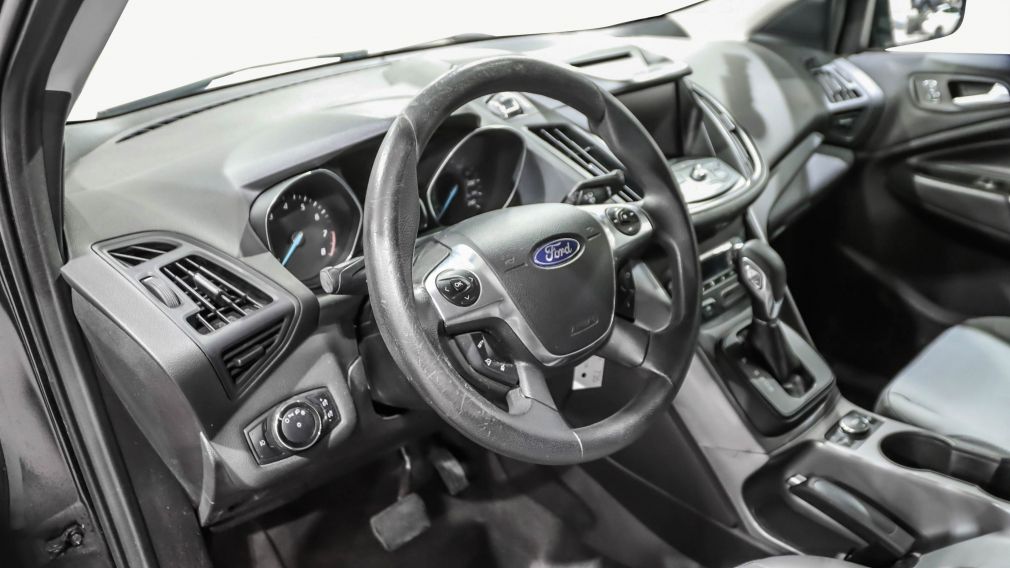 2014 Ford Escape SE #24
