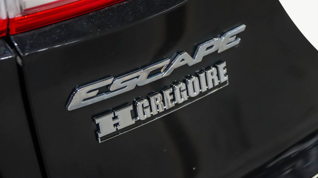 2014 Ford Escape SE #11