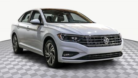 2019 Volkswagen Jetta Execline AC GR ELECT TOIT CAMERA RECUL BLUETOOTH                à Saguenay                