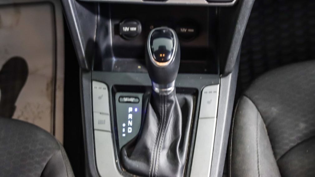 2020 Hyundai Elantra ESSENTIAL AUTO A/C GR ELECT CAM RECUL BLUETOOTH #13