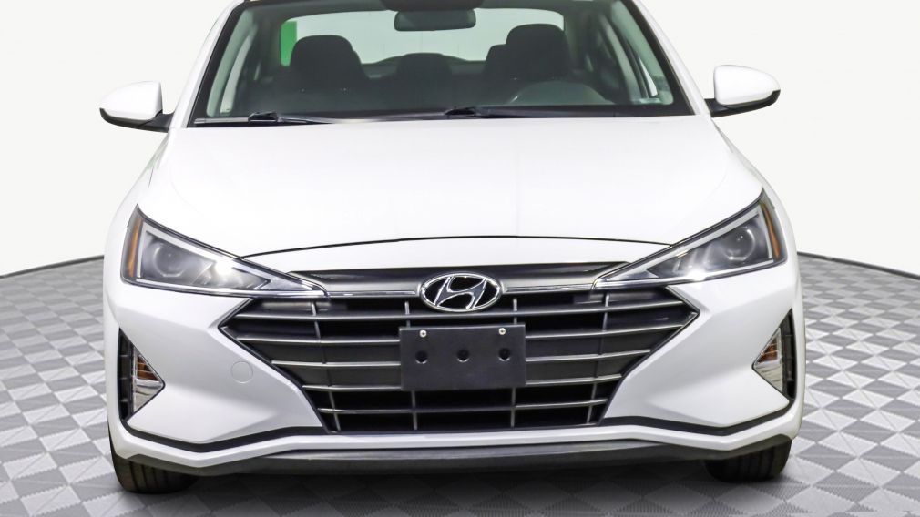 2020 Hyundai Elantra ESSENTIAL AUTO A/C GR ELECT CAM RECUL BLUETOOTH #2