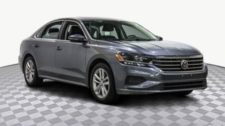 2021 Volkswagen Passat Highline AUTO A/C GR ELECT MAGS CUIR TOIT CAMÉRA B                in Repentigny                