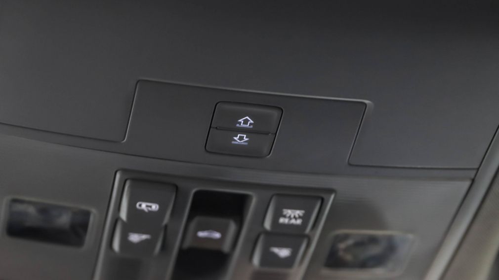 2019 Volkswagen Tiguan COMFORTLINE AUTO A/C CUIR TOIT MAGS CAM RECUL #11