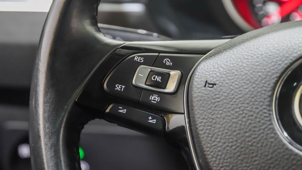 2019 Volkswagen Tiguan COMFORTLINE AUTO A/C CUIR TOIT MAGS CAM RECUL #19