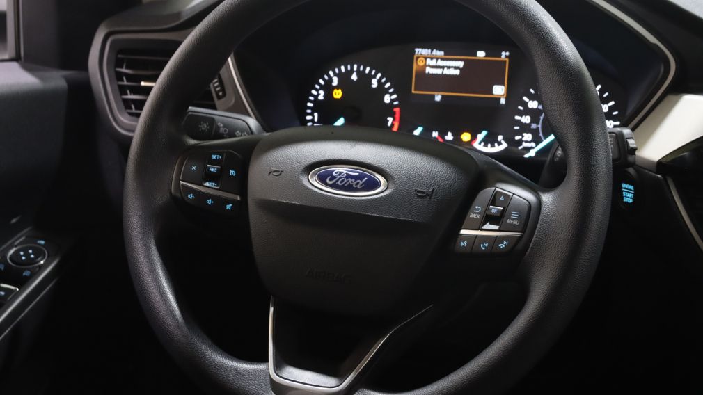 2020 Ford Escape SE AWD AUTO A/C GR ELECT MAGS CAMERA BLUETOOTH #15