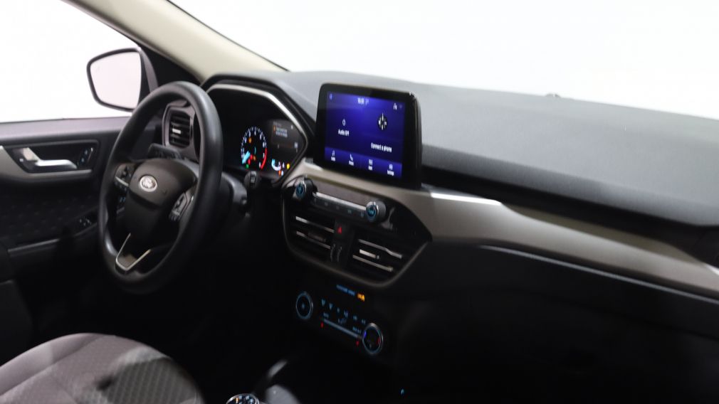 2020 Ford Escape SE AWD AUTO A/C GR ELECT MAGS CAMERA BLUETOOTH #21