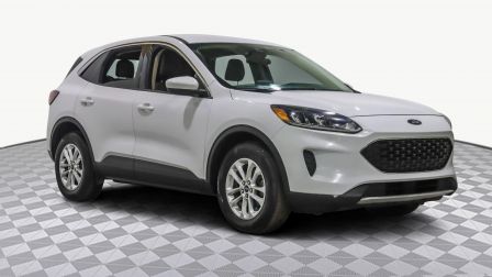 2020 Ford Escape SE AWD AUTO A/C GR ELECT MAGS CAMERA BLUETOOTH                in Îles de la Madeleine                