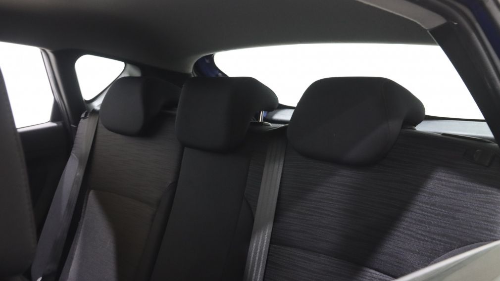 2017 Hyundai Accent GL auto Bluetooth siège chauffant air climatisé MA #10