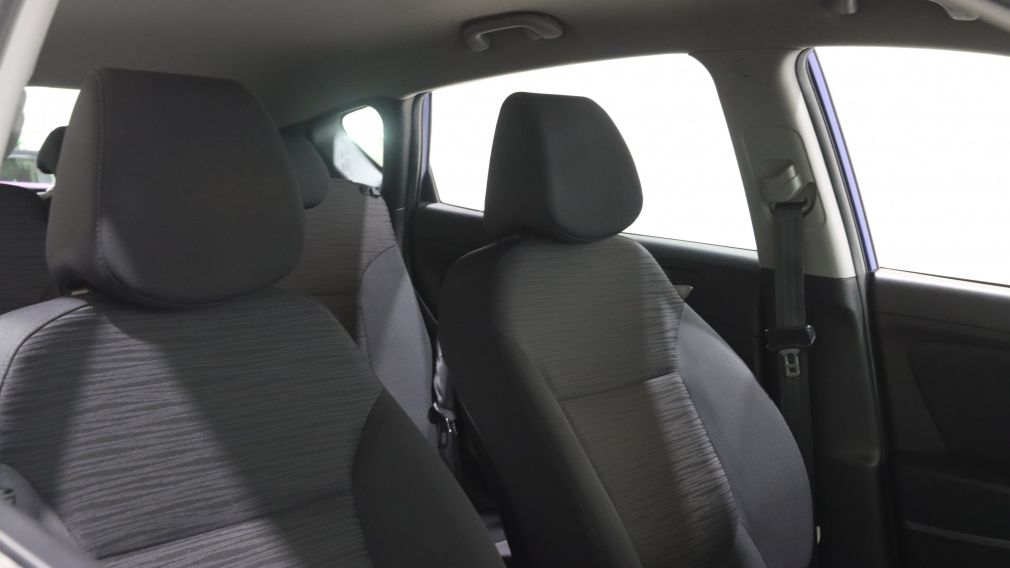 2017 Hyundai Accent GL auto Bluetooth siège chauffant air climatisé MA #21