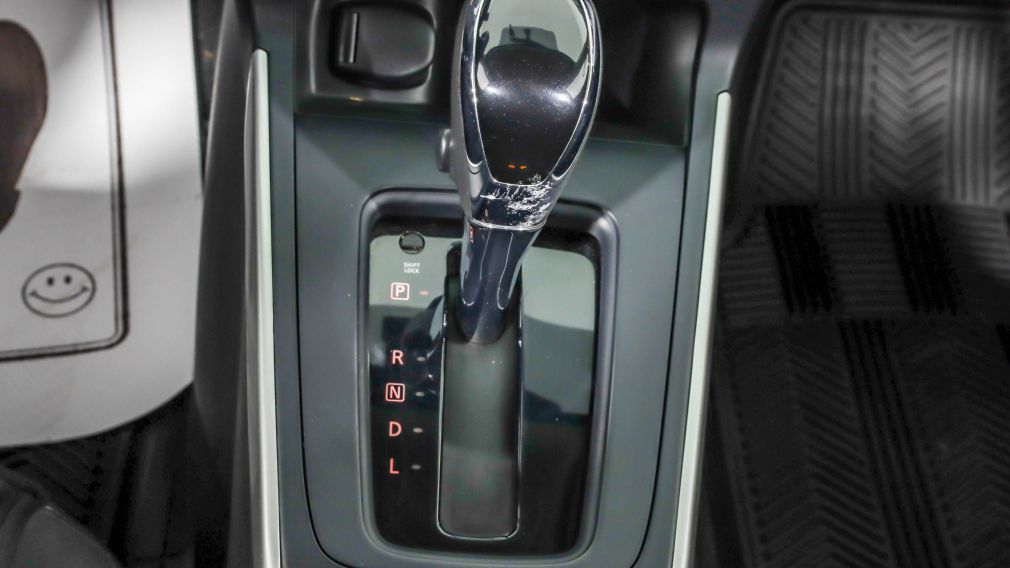 2019 Nissan Sentra SV AUTO A/C GR ELECT CAM RECUL BLUETOOTH #19