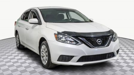 2019 Nissan Sentra SV AUTO A/C GR ELECT CAM RECUL BLUETOOTH                in Blainville                