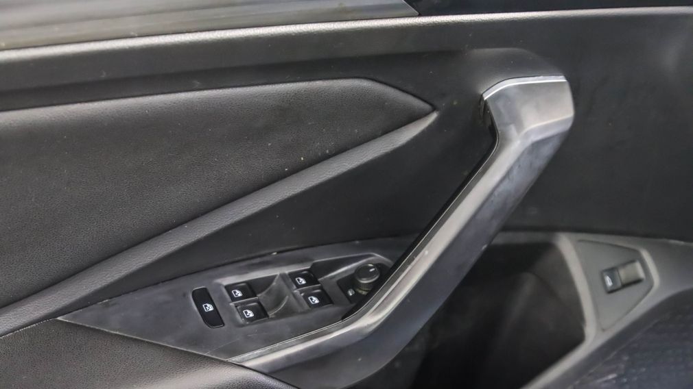 2019 Volkswagen Jetta HIGHLINE AUTO A/C CUIR TOIT GR ELECT MAGS CAM RECU #11