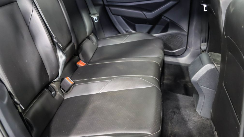2019 Volkswagen Jetta HIGHLINE AUTO A/C CUIR TOIT GR ELECT MAGS CAM RECU #18