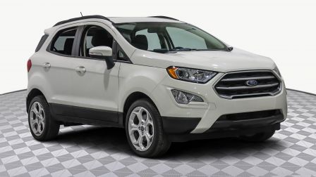 2021 Ford EcoSport SE AUTO A/C GR ELECT MAGS TOIT CAMÉRA BLUETOOTH                