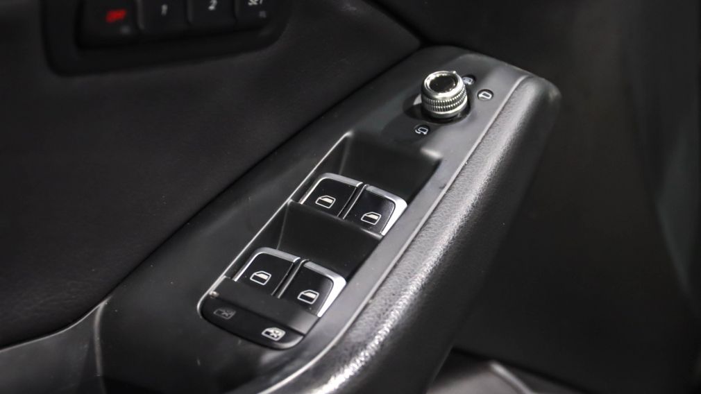 2015 Audi Q5 3.0L TDI Progressiv #13
