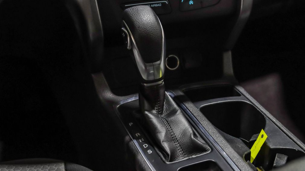 2019 Ford Escape SE AWD AUTO A/C GR ELECT MAGS CAMERA BLUETOOTH #9