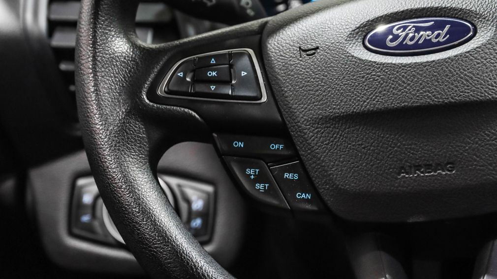 2019 Ford Escape SE AWD AUTO A/C GR ELECT MAGS CAMERA BLUETOOTH #11