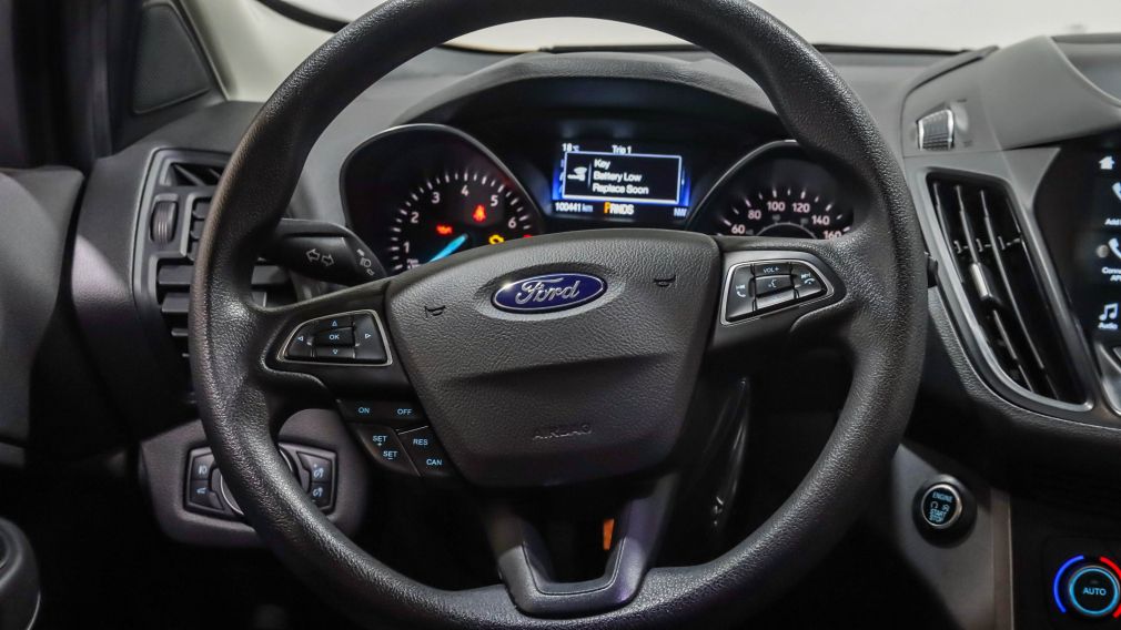 2019 Ford Escape SE AWD AUTO A/C GR ELECT MAGS CAMERA BLUETOOTH #15