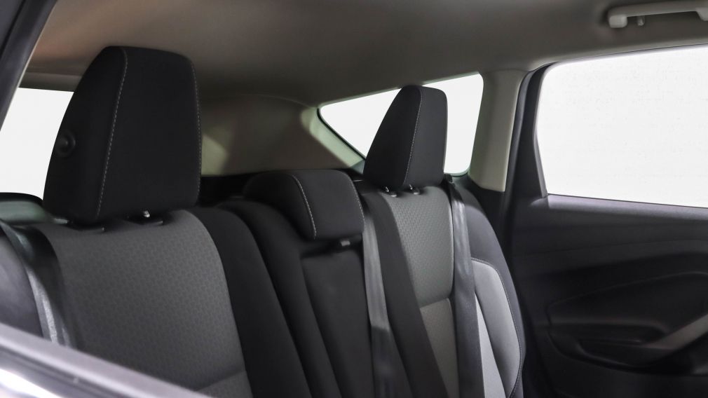 2019 Ford Escape SE AWD AUTO A/C GR ELECT MAGS CAMERA BLUETOOTH #16