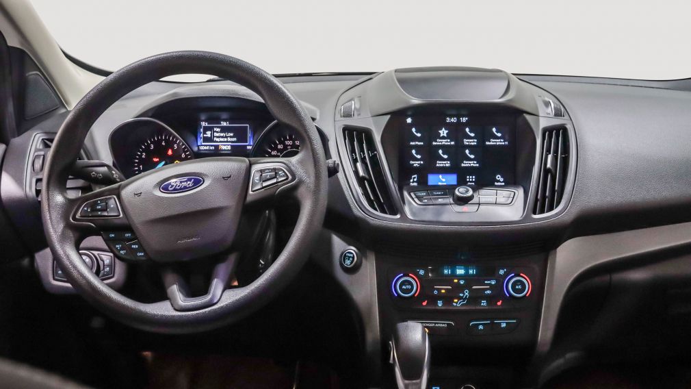 2019 Ford Escape SE AWD AUTO A/C GR ELECT MAGS CAMERA BLUETOOTH #17
