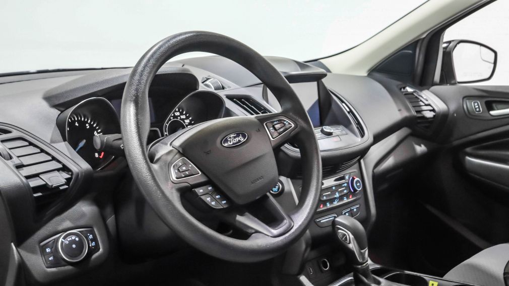 2019 Ford Escape SE AWD AUTO A/C GR ELECT MAGS CAMERA BLUETOOTH #22