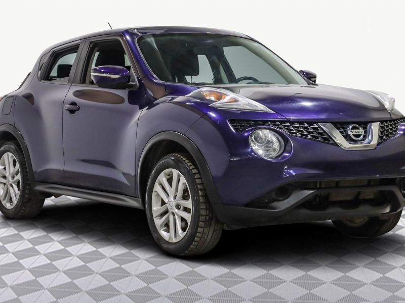 Used Nissan Juke's for sale | HGregoire