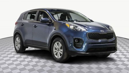 2018 Kia Sportage LX AUTO A/C GR ELECT MAGS CAMERA BLUETOOTH                in Sherbrooke                