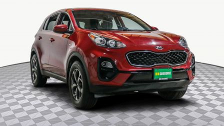 2022 Kia Sportage LX AUTO A/C GR ELECT MAGS CAM RECUL BLUETOOTH                