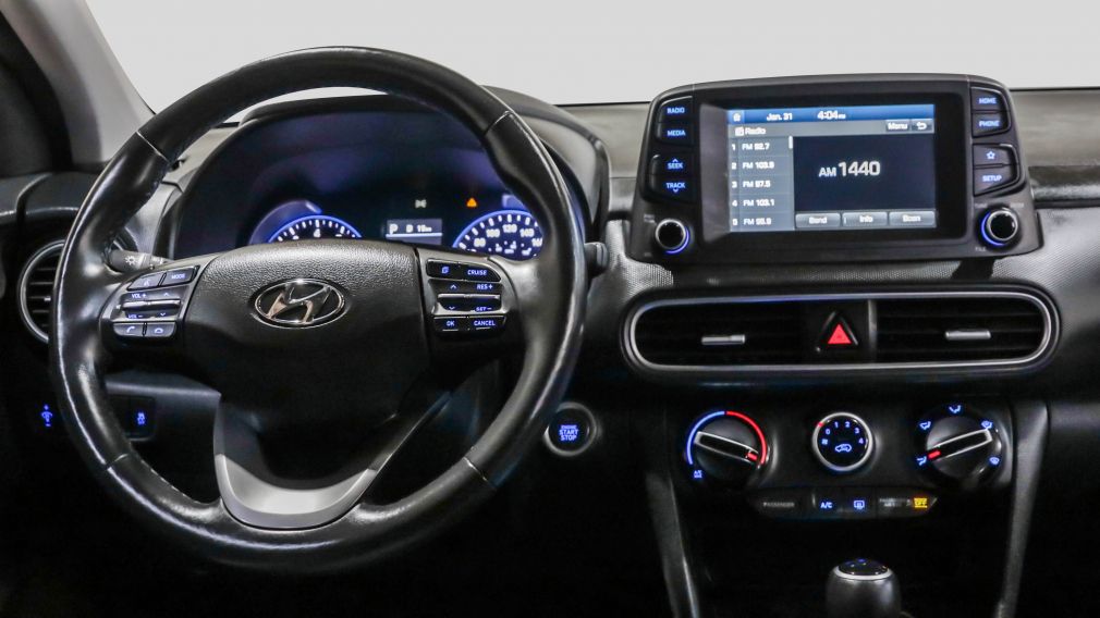 2021 Hyundai Kona Preferred AUTO AC GR ELEC CAM RECULE BLUETOOTH #22