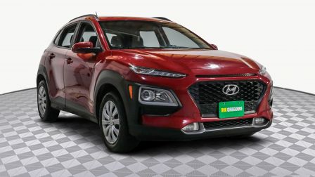 2021 Hyundai Kona Preferred AUTO AC GR ELEC CAM RECULE BLUETOOTH                à Îles de la Madeleine                