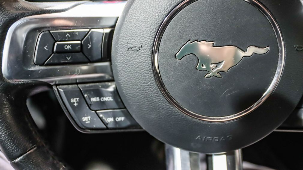 2016 Ford Mustang V6 #13