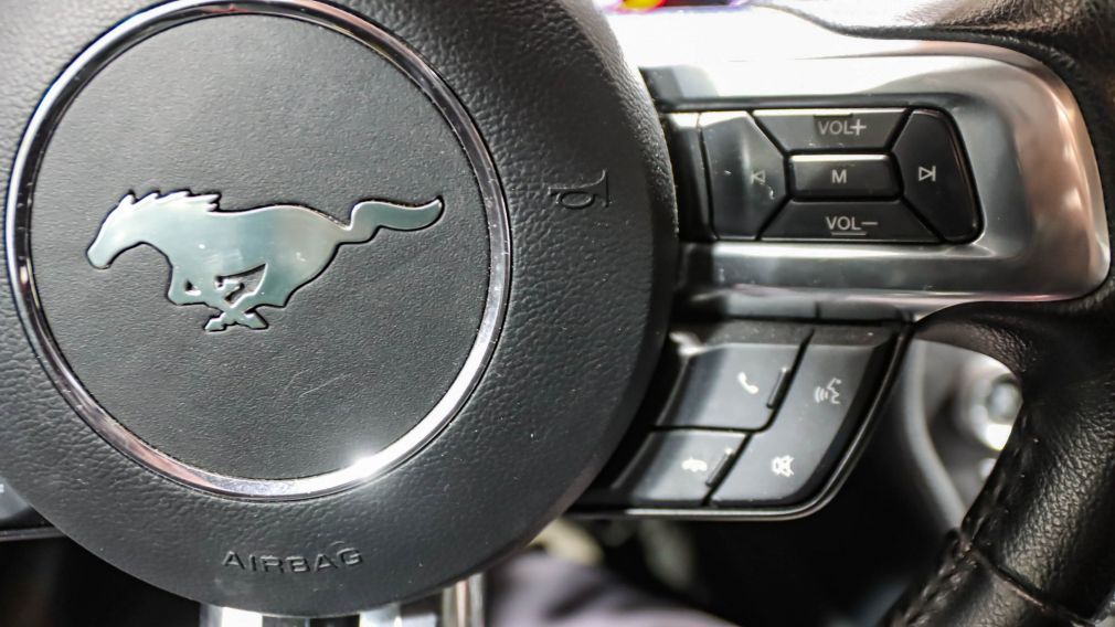 2016 Ford Mustang V6 #14