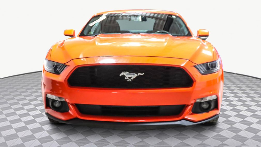2016 Ford Mustang V6 #2