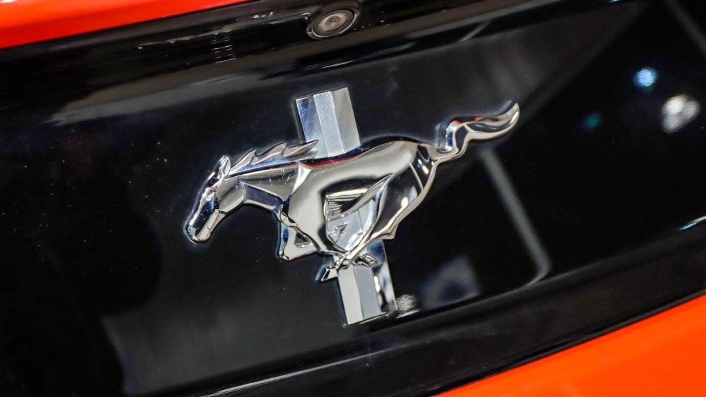 2016 Ford Mustang V6 #10