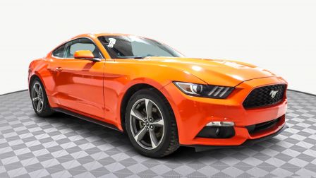 2016 Ford Mustang V6                in Saint-Jean-sur-Richelieu                