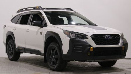 2023 Subaru Outback Wilderness AWD AUTO A/C GR ELECT MAGS CUIR TOIT CA                in Trois-Rivières                