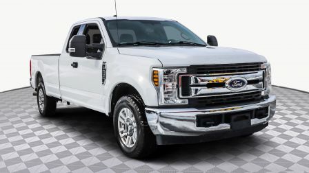 2019 Ford F250SD XL AWD AUTO A/C GR ELECT MAGS CAMERA BLUETOOTH                in Vaudreuil                