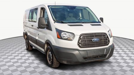 2017 Ford TRANSIT T-150 130" AUTO A/C CAM RECUL                à Granby                