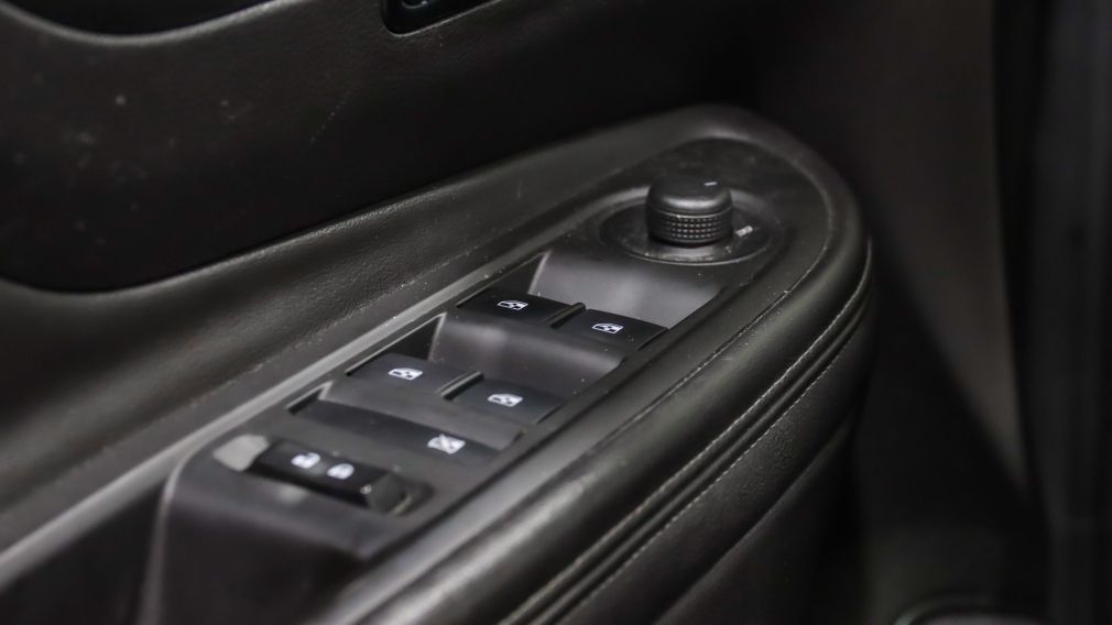 2017 Buick Encore Preferred AWD AUTO A/C GR ELECT MAGS CUIR CAMERA B #12