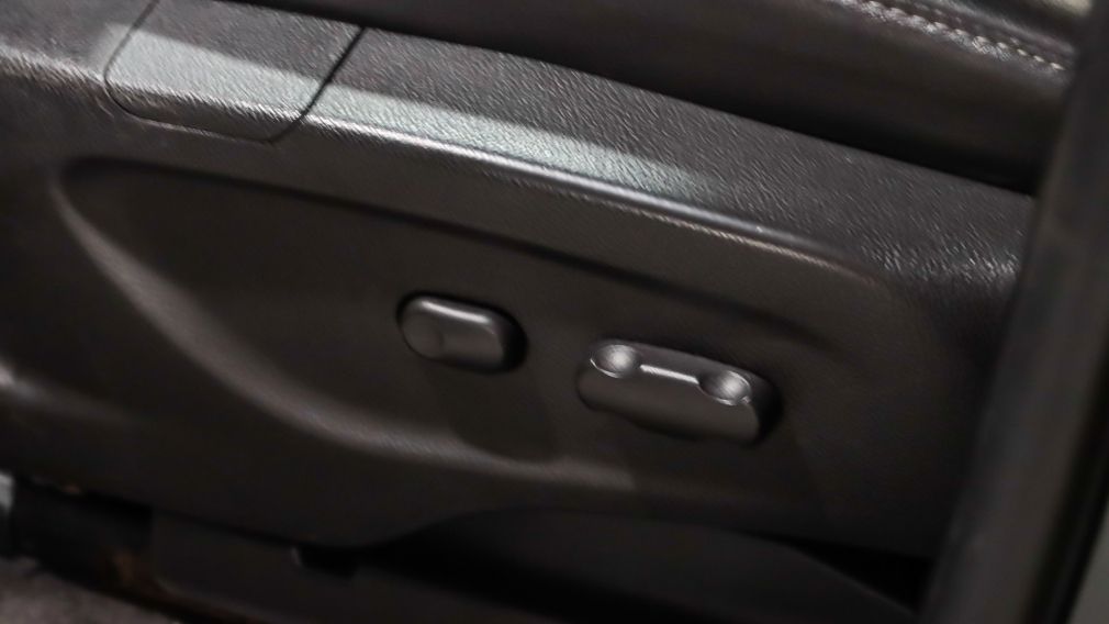 2017 Buick Encore Preferred AWD AUTO A/C GR ELECT MAGS CUIR CAMERA B #16