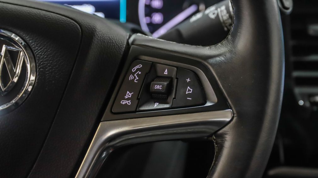 2017 Buick Encore Preferred AWD AUTO A/C GR ELECT MAGS CUIR CAMERA B #19