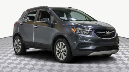 2017 Buick Encore Preferred AWD AUTO A/C GR ELECT MAGS CUIR CAMERA B                in Saint-Hyacinthe                